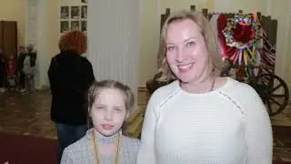 Звітній концерт Творчої Майстерні 