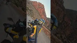Swartberg Pass, South Africa in 30 seconds 🇿🇦