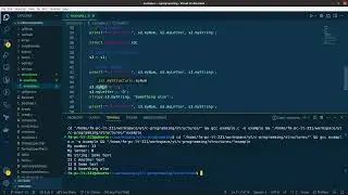 Structs and Enums in C: A Comprehensive Guide | Awesome Code | Nepali