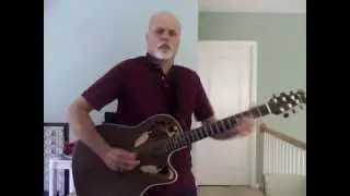 2014 JFK Reunion Virtual Rehearal