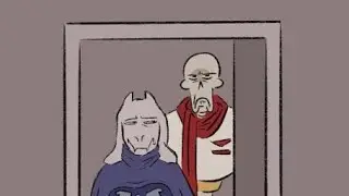Well, This is Awkward. [Comic Dub]