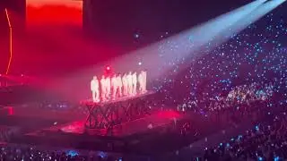 240815 TREASURE 트레저 오렌지+묻어둔다 REBOOT FINAL IN SEOUL ORANGE+HOLD IT IN 2회차 밤공