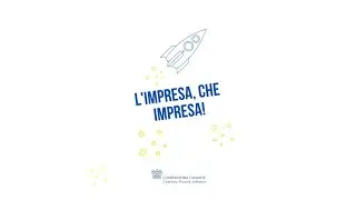 L'Impresa, che Impresa!