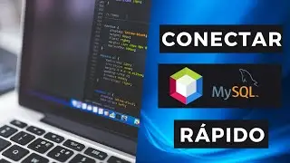 Conectar MySQL con NetBeans (En 4 minutos)🚀