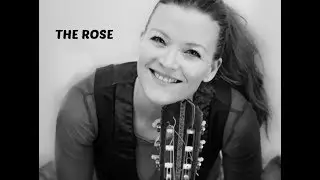 Bette Midler - The Rose (Cover)