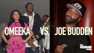 Meek Mill Calls Joe Budden a Noodle!? (#NoFilter)