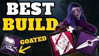 Best Trickster Build in Dead by Daylight (2026)