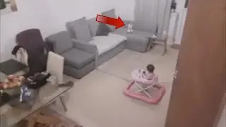 Videos Terroríficos y extraños 4
