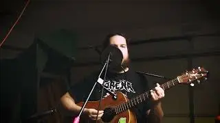 Big Depression Anime Girls - Laying In My Bed (Garage Sessions)