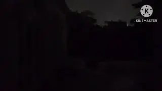 Thunder Lightning Woo! (Meme)