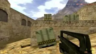 picc famas/ak47 ace
