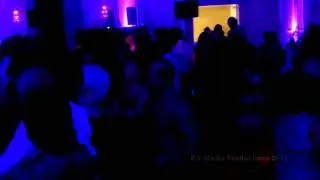 A Short Clip from Nathalie & Ryan's Wedding Reception
