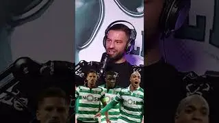 Спортинг Лисабон