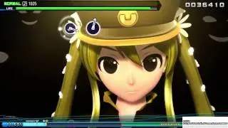 PS4 初音ミクPDAFT 223 1925 NORMAL