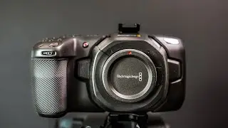 Blackmagic Pocket Cinema Camera 4K Review | Is It Any Good?