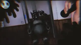🧠УМНЫЙ ВОЛК🐺 ⁠☞ ПРОХОЖДЕНИЕ CASE ANIMATRONICS ⁠☞ БЕЗ КОММЕНТАРИЕВ ⁠☞ ФИНАЛ