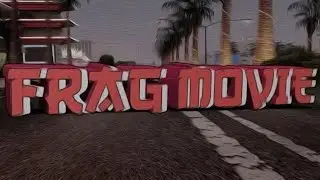 CAPTURE+КБ НА САНТРОПЕ РП |FRAG MOVIE