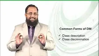 Database Systems: Data Mining | Introduction to Computing | CS101_Topic167