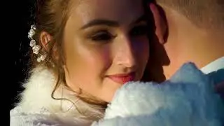 I'm Leaving (wedding video)