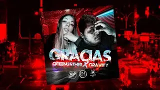 GRACIAS - QUEEN ESTHER X GRAVITY | RAP CRISTIANO 2021