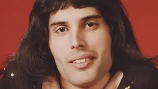 Freddie Mercury - In My Defence (RARE LIVE PERFORMANCE)