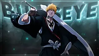 BULLSEYE 🎯 [BLEACH AMV/EDIT] ALIGHT MOTION (XML+ LINK 🖇️)