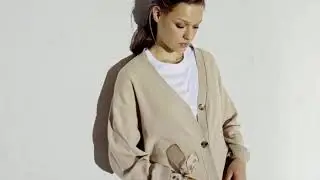 Футболка Luisa Cerano весна-лето 2021