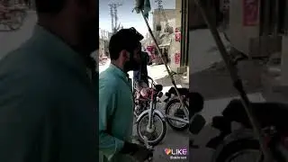 Funny moments of akhroot Khan