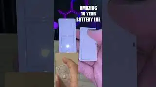 Lutron's Newest Pico Remote!