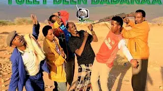 Filim somali ah  filimadi hore ee samalidi hore