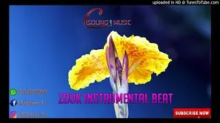 Zouk Instrumental Beat (2020)