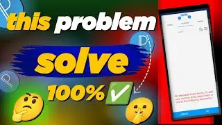 Pixellab Font Add Problem Solved | How to Add Fonts in Pixellab 2024