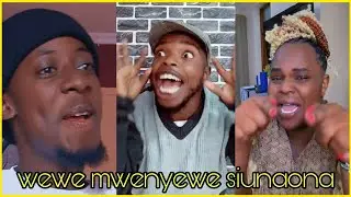 Watch// Bora nienjoy new lit version by mc Gogo//tiktok challenge 🔥😍#diamondplatnumz