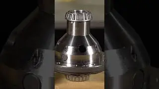 Why is the Ford 9 Inch So Good? 