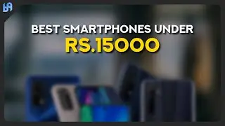 Top 5 Best Smartphones Under Rs.15000 | Budget Phones | Nov 2020