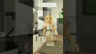 ||The Two Homeless kids|| #roblox #mmglcats