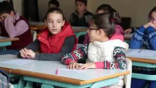 10 Cheetos Okuldan Kacirma