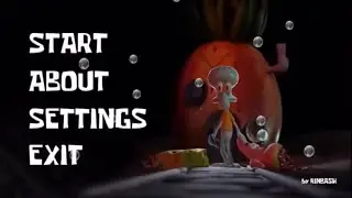 Sinister squidward ahmet emin kaya