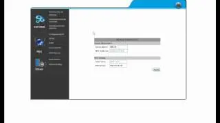 Eclipse Nexxa IE Browser Video Demo