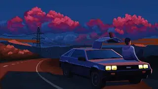PHONK RADIO 24/7  | (Wave, phonk, chill, work, drive) Фонк Радио📻