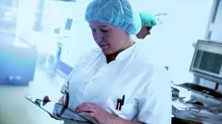 Getinge - Arab Health TV 2019