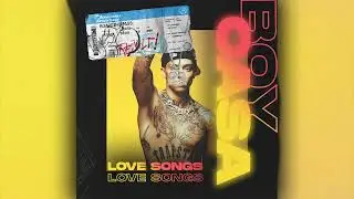 [FREE] Sampled/Melodic Drill Sample Pack “Love Songs" (Central Cee, Lil Tjay, A1 x J1)