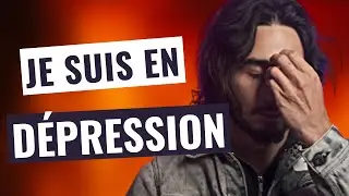 LA DEPRESSION - Comment en sortir