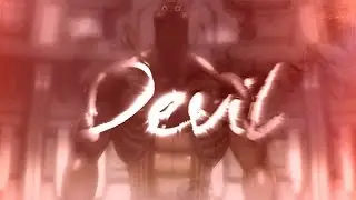 [Terra Formars AMV] - Broken Parts {HD}