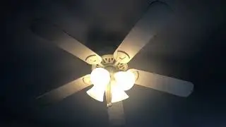 National Ceiling Fan Day 2023