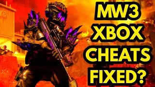MW3 CHEATS Thanks To Game Pass Fixed?