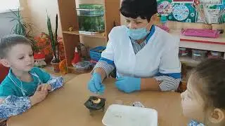 Эко акция 