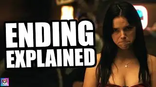 OBSESSION Ending Explained - Is it the best horror movie ever?
