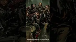 The Walking Dead: All-Stars  - Gameplay - First Impression - ( Android | iOS) 