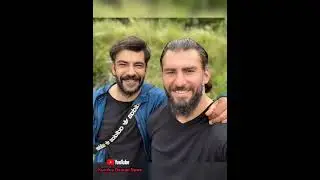 KURULUS OSMAN  HAYRANLARIYLA BULUSUYOR 2023 HD
